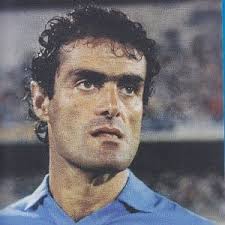 L'ex capitano Bruscolotti presenta la sua biografia: “La Juve può  inciampare nel derby con il Torino”