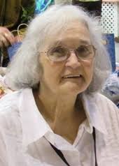 ROARK, Carolyn Jeree (1947