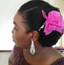 # 14 freestyle braiding(individuals + cornrows + tribal accessories). Why Ghana S Natural Hair Fashion Is Bad For Business Bbc News