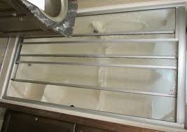 This irvine shower door is specifically designed for recreational vehicles. Trekwood Rv Parts Sprinter 2019 Door Shower