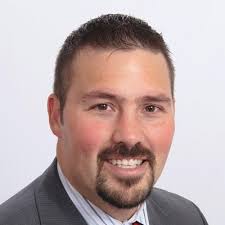 Dr. Thad Dean, DO, Orthopedic Surgeon