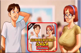 Karena mirip dengan game summertime maka pembahasan kali ini tentang game dewasa yang bisa melakukan hubungan seksual. Summertime Saga 18 Free New Walkthrough For Android Apk Download