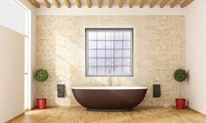 These unique privacy windows provide light, privacy and remarkable style. Acrylic Block Windows Are They Right For You