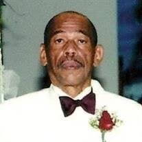 Mr. Richard Causey Sr. Obituary