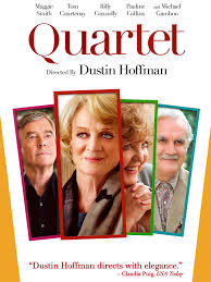 Rotten tomatoes is mainly a movie review site which is mainly used by critics for posting their views and reviews about any movie. Quartet 2012 Rotten Tomatoes