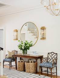 J7a6092 Jpg Entry Table Decor Boston Interior Design Apartment Decor