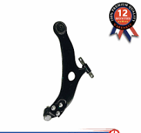 Front Lower Left Control Arm w/ Ball Joint & Bushing for 04-2010 Sienna