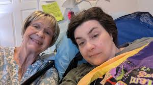 shoutout to all stroke members here....🤗