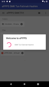 Every year, ykf rewards one student with the best student award. Eppps Smk Tun Fatimah Hashim Smktfh Pour Android Telechargez L Apk