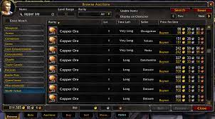 Introduction To The Auction House And The Classic Economy - Guides - Wowhead