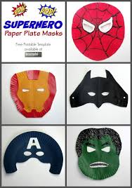 Oct 15, 2012 · put coconut oil, aloe vera gel, and grated bees wax in a small saucepan over low heat. Superhero Paper Plate Masks Paper Plate Masks Hero Crafts Plate Mask