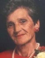 Mary Perpetua Carroll (1930-2017)