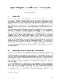 How did malaysia overcome financial crisis 1997? Https Www Bis Org Publ Bppdf Bispap54p Pdf