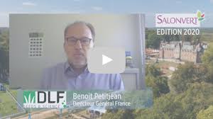 Benoît petitjean est un acteur français né en 1982. Interview Benoit Petitjean Directeur General France Dlf Youtube