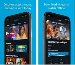 Right on your mobile phone. Amazon Prime Video Mod Apk 8 9 0 Everything Unlocked 100 Working