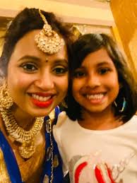 Amrita Sarkar Mallick