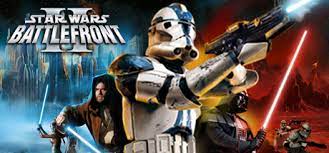 Star Wars Battlefront 2 Classic 2005 Steam De