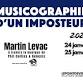 Musicographie d'un imposteur 2026 event image