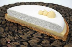 Tarte Citron Coco Tarte Au Citron Recette Dessert Recette Patisserie Facile