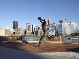 Irvin was among the first group of players from the negro baseball leagues to join major league baseball; Pin On Pittsburgh Why It Is My Favorite City