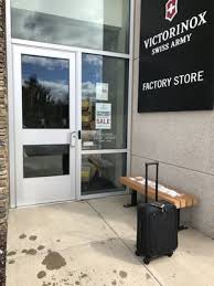 She and the rest of our team will be glad to help you find what you need. Victorinox Swiss Army 7 Victoria Dr Monroe Ct Watches Mapquest