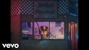 Beobachten sie gap joss solo scene. Victoria Monet S Grammy Dreams Grammy Com