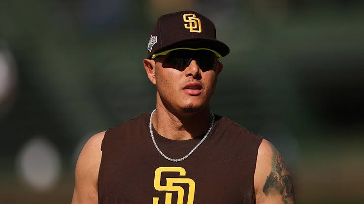 San Diego Padres star Manny Machado is wrong to complain about ...