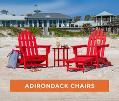 Gardeon outdoor sun lounge beach chairs table setting wooden adirondack patio ch. Trex Outdoor Furniture Stylish Comfortable Durable Outdoor Furnishings
