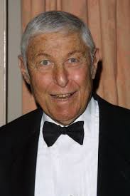 Don Hewitt Creator Executive Producer 60 新闻传媒库存照片- 库存图片| Shutterstock  Editorial