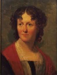 Frances “Fanny” Wright (1795-1852)