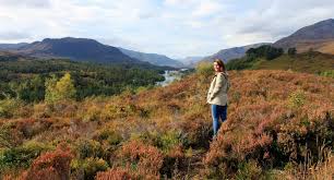 Schotland, watervallen, hoge bergen en prachtige landschappen. Waarom Je Dit Najaar Echt Naar Inverness In Schotland Moet Wearetravellers