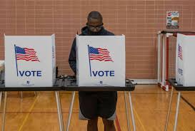 Us Elections Live Counting Continues In Key States Biden Has Narrow Lead Over Trump In Wisconsin