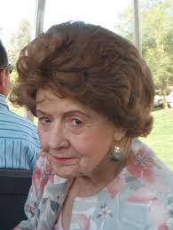 Lt. Col. Lillian Hagener Bell