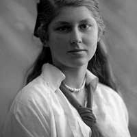 Bertha Newcombe Beatrice Webb