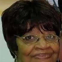 Mrs Rose Mary Rowe Obituary