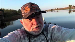 Spraying bite this morning