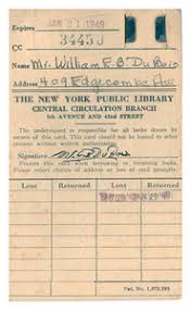 Check spelling or type a new query. New York Public Library Card Digital Commonwealth