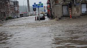 Normally we would have to pay for official testers, but. Trooz Inondation 1 Juin 2018 Youtube