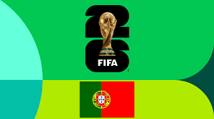 Portugal Vs Uzbekistan