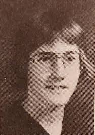 The Passing of a Former High School Student