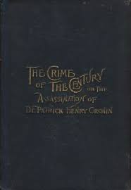 The Crime of the Century: or, the ...