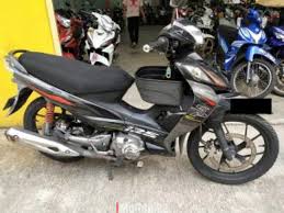 Suzuki offers 8 models in india. 2009 Suzuki Shogun 125 Sp Used Motorcycles Imotorbike Malaysia
