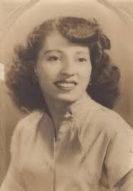 Minnie McGee Obituary