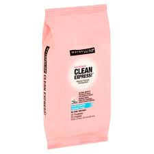 clean express makeup remover