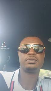 Was enjoying the beautiful weather and #vibing.