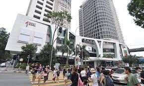 One mont kiara (one mk) is a integrated business, retail and residential development. 1 Mont Kiara Apm Property Management