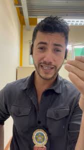 O delegado titular da 154ª DP, Dr. Gilberto Soares, fala sobre os furtos de  celulares na 79ª Exposição Agropecuária de #Cordeiro, que somam  aproximadamente 30 furtos, em apenas três dias. O evento vai ...