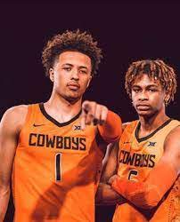 Cade cunningham stands at the height of 6 ft 7 in (2.01 m), and his body weight is reported to be 215 lb (98 kg). Cade Cunningham Parents Thug Life Meme