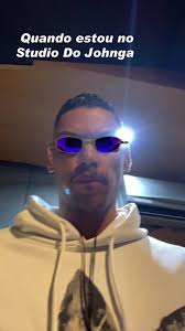 Dia De Laboratório com o Johnga @John Johnis 🔥 🧪🎶