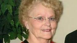 Rae Brisbois Obituary (1932